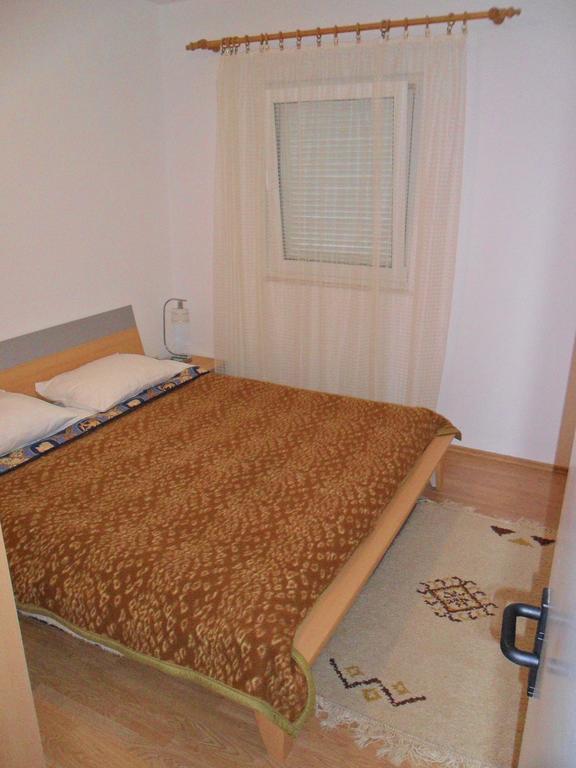 Apartment Kiko Rogoznica  Pokój zdjęcie
