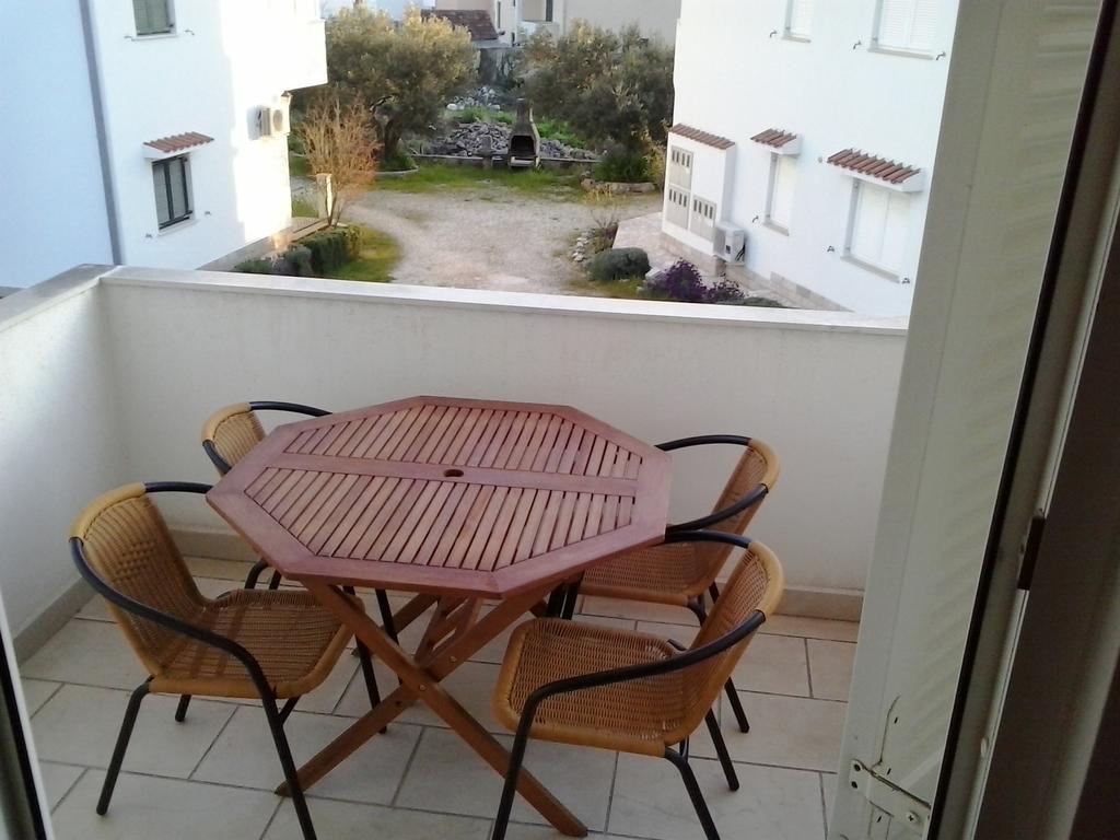 Apartment Kiko Rogoznica  Pokój zdjęcie