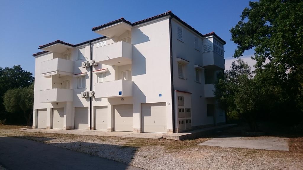 Apartment Kiko Rogoznica  Pokój zdjęcie