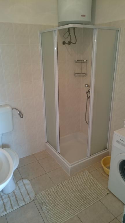Apartment Kiko Rogoznica  Pokój zdjęcie