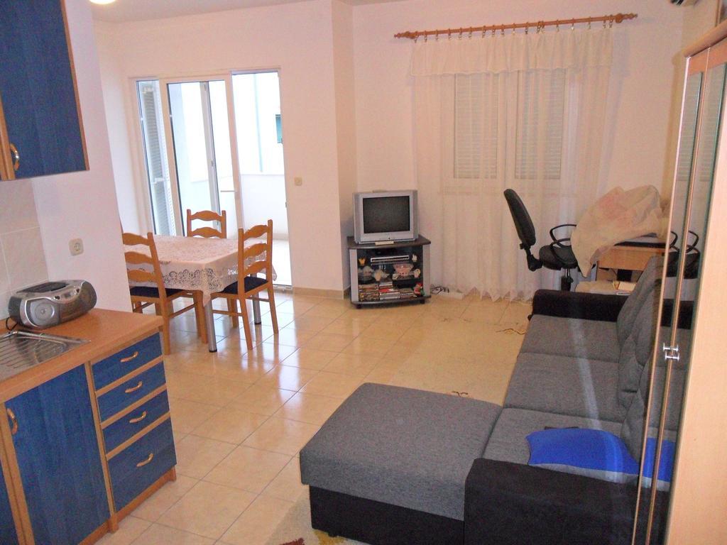 Apartment Kiko Rogoznica  Pokój zdjęcie