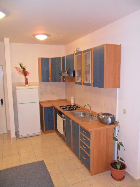 Apartment Kiko Rogoznica  Pokój zdjęcie