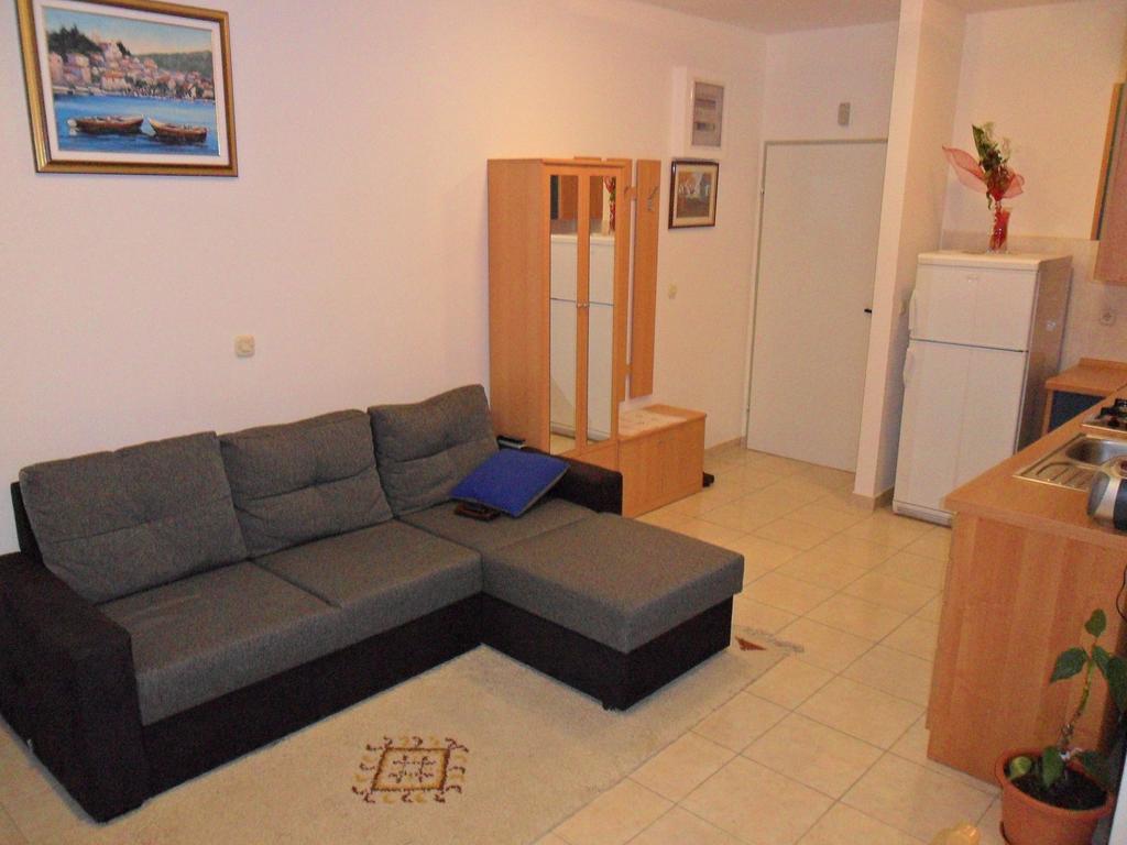 Apartment Kiko Rogoznica  Pokój zdjęcie